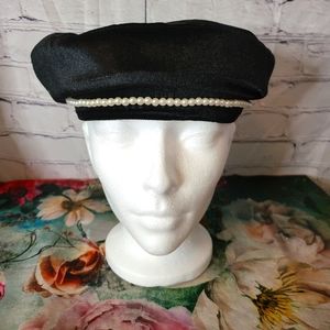 ANIME Women Costume Hat